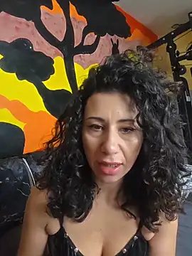 Concy de  online show from January 19, 11:47 am