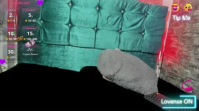 Cloee66 online show from November 5, 1:11 pm