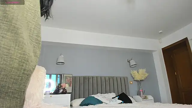 Awesome Jolie online show from January 7, 8:06 am