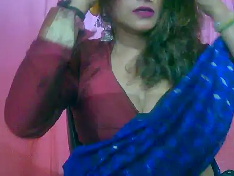 Snapshot of sexy_baby_kolkata chatting on February 20, 7:32 am sexy baby kolkata online show from February 20, 7:32 am