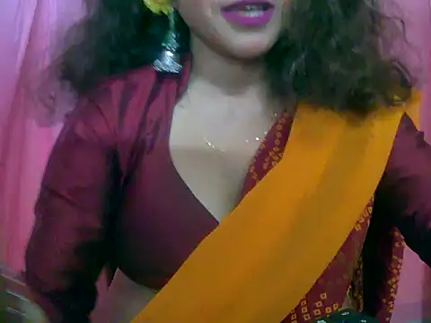 Snapshot of sexy_baby_kolkata chatting on February 24, 7:39 am sexy baby kolkata online show from February 24, 7:39 am