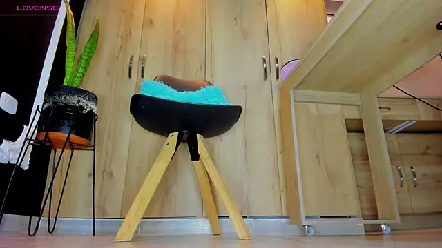 Vero Starxx online show from February 21, 9:43 pm