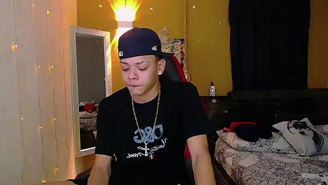 Harry jhonsson online show from January 25, 3:51 am