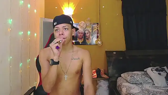 Harry jhonsson online show from January 29, 6:01 am