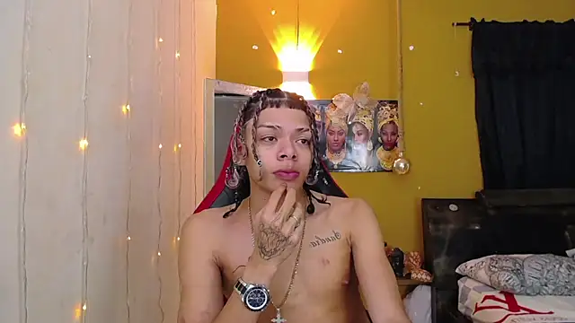 Harry jhonsson online show from February 1, 7:36 am