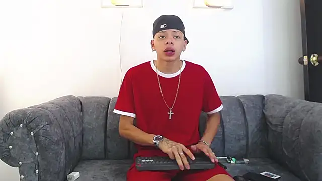 Harry jhonsson online show from February 7, 9:26 pm