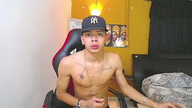 Harry jhonsson online show from March 15, 6:36 am