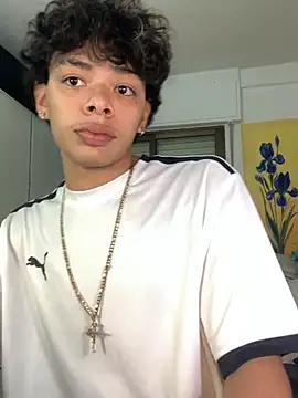 Harry jhonsson online show from September 29, 3:06 pm