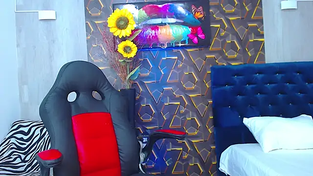 Harry jhonsson online show from October 11, 11:36 pm