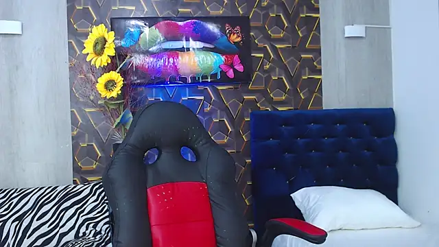 Harry jhonsson online show from October 13, 3:12 pm