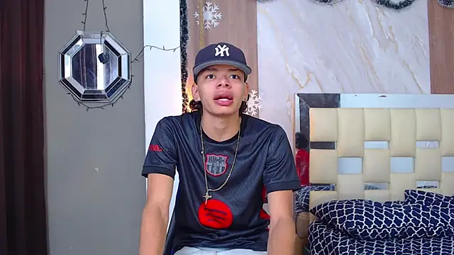 Harry jhonsson online show from January 15, 9:51 pm