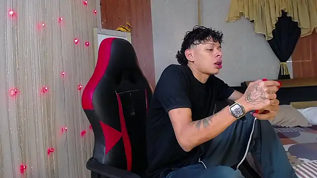 Harry jhonsson online show from March 4, 8:04 pm