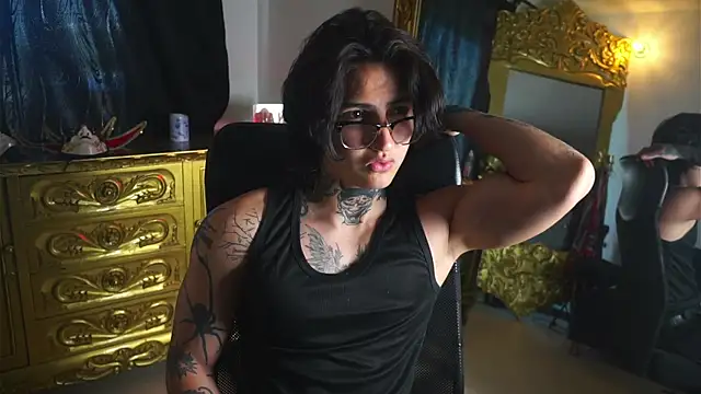 dantecoppolaa  online show from January 30, 3:40 pm