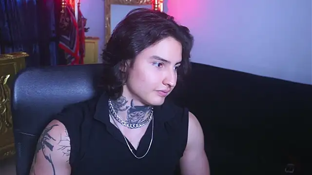 dantecoppolaa  online show from March 4, 2:21 pm