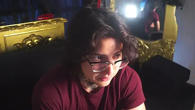 dantecoppolaa  online show from March 6, 2:18 pm