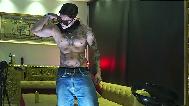 dantecoppolaa  online show from June 27, 12:26 am