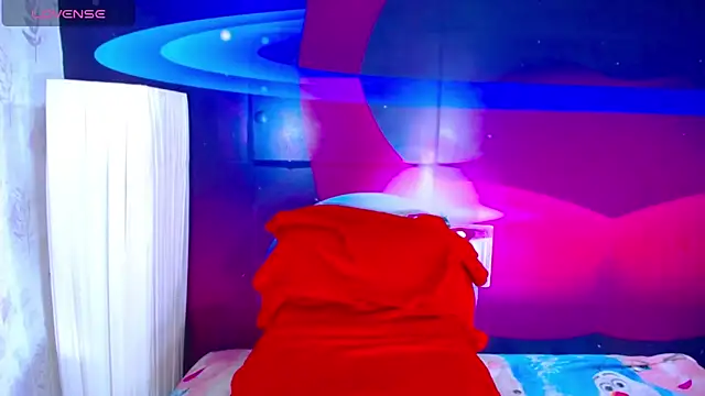 Cristalxxts online show from November 15, 6:04 pm