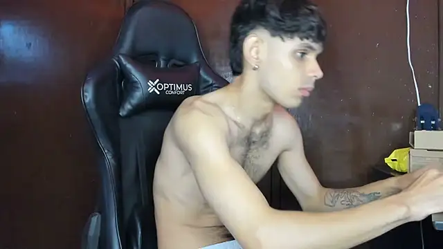 BanMeel01 online show from October 20, 12:44 am