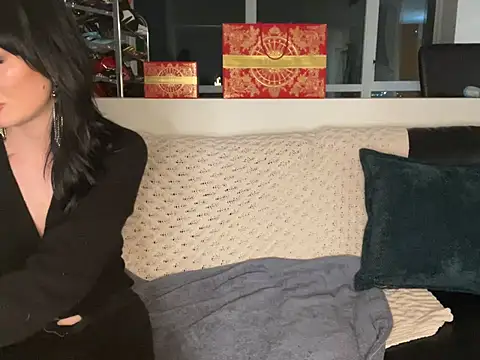 NemesisXSky online show from February 6, 4:31 am