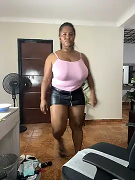 AliciaMiilf online show from March 15, 11:17 pm