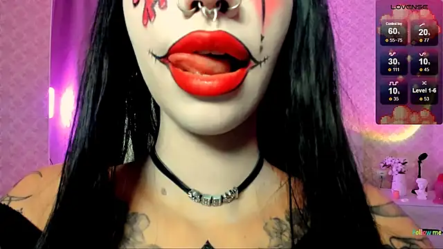 LeylaNoiry online show from September 27, 1:16 pm