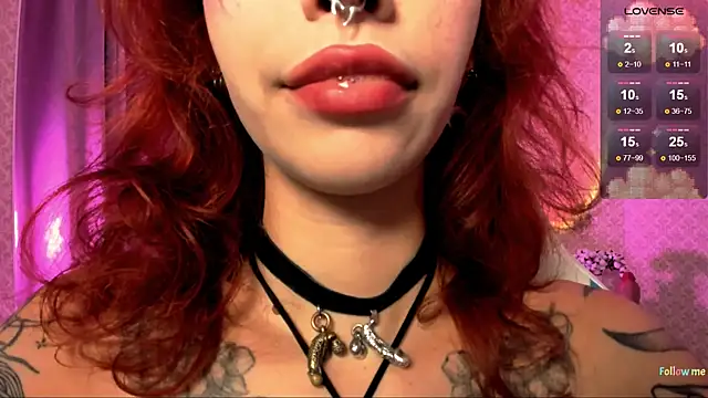 LeylaNoiry online show from October 14, 3:13 pm