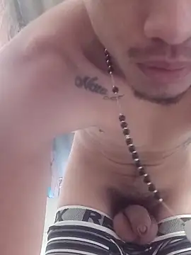 Snapshot of mailo_bronw chatting on March 24, 6:46 pm mailo bronw online show from March 24, 6:46 pm