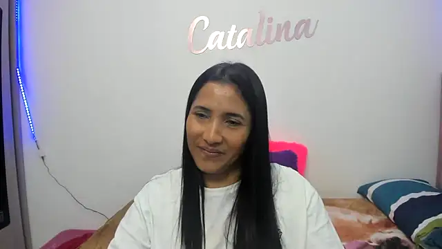 catalinabreyle online show from January 17, 1:03 pm