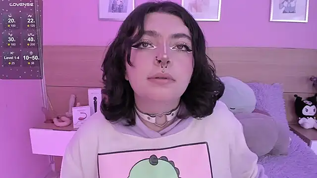Sachi Meow online show from February 5, 3:31 pm