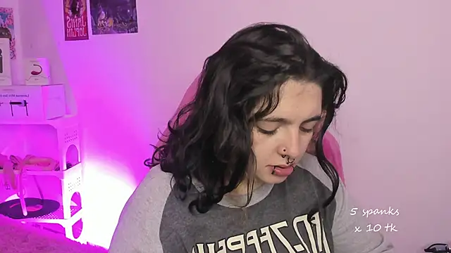 Sachi Meow online show from September 23, 11:35 am