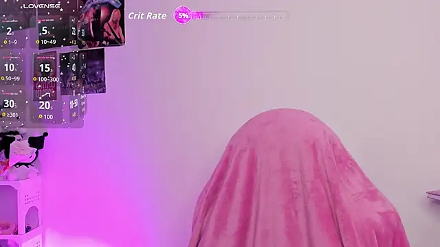 Sachi Meow online show from September 30, 11:37 am