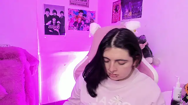 Sachi Meow online show from November 29, 10:07 am