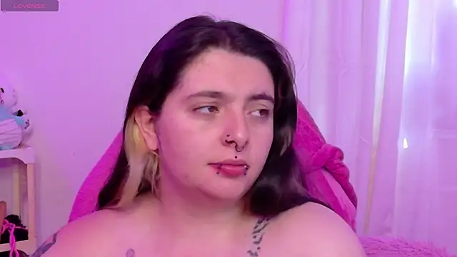 Sachi Meow online show from June 12, 7:46 pm