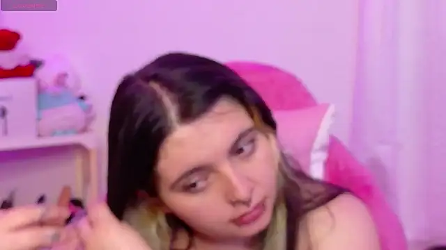 Sachi Meow online show from June 19, 10:24 pm
