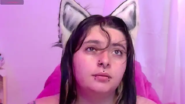 Sachi Meow online show from June 23, 7:12 pm