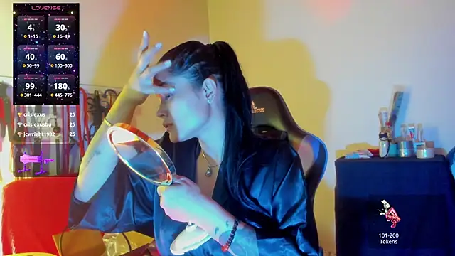 scarlet-kennedy98 online show from January 13, 10:59 pm