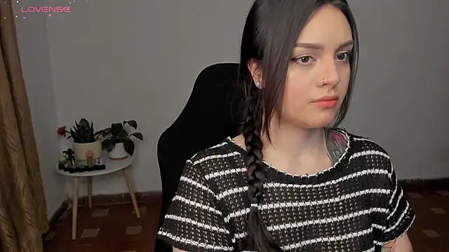 anaveleeez online show from February 2, 11:21 pm