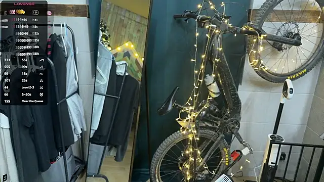 ericeric507 online show from January 15, 5:16 pm