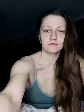LyollyaMolli online show from February 9, 11:57 pm