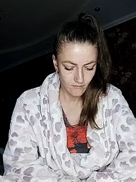 LyollyaMolli online show from September 19, 10:54 pm