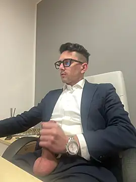 masterboss  online show from March 12, 1:17 pm