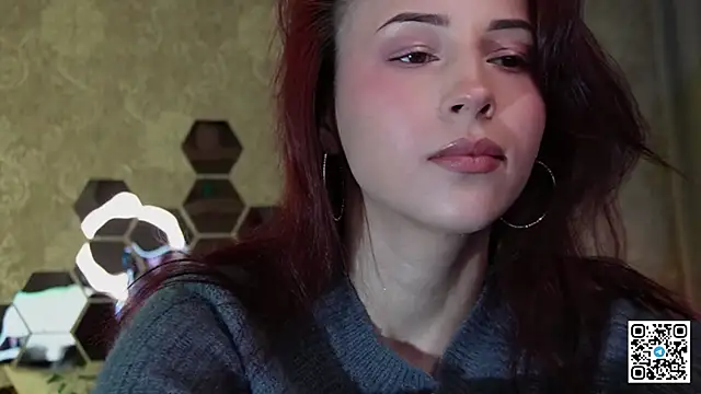 Snapshot of BOOLOCHKAA chatting on February 7, 2:47 pm BOOLOCHKAA online show from February 7, 2:47 pm