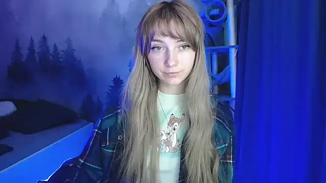 LuciaYoung online show from December 16, 10:29 am