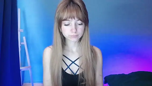LuciaYoung online show from January 16, 1:14 pm