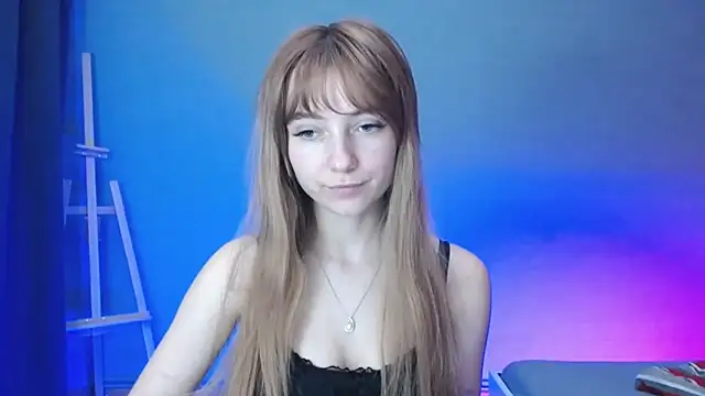 LuciaYoung online show from January 19, 10:17 pm