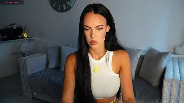 Snapshot of Dilara054 chatting on July 27, 12:34 pm Dilara054 online show from July 27, 12:34 pm