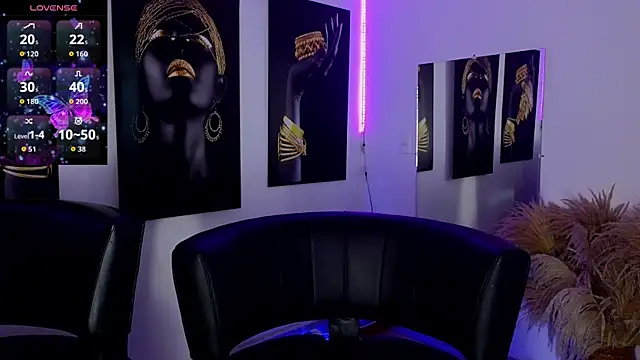  brenna hanson online show from January 13, 7:08 pm