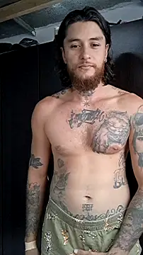 raymon616 online show from October 9, 8:51 pm