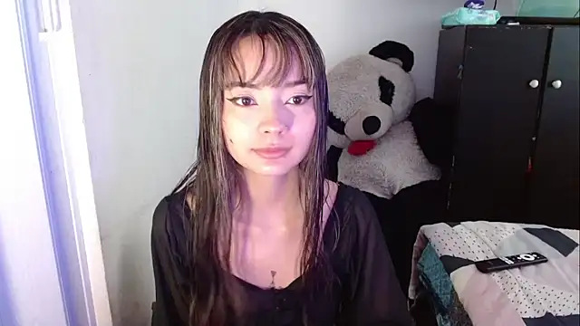  annie rosse online show from February 20, 7:36 pm