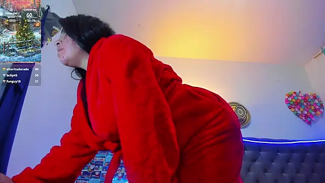 Sara-Murray online show from December 22, 2:49 am